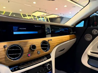 2025 ROLLS-ROYCE SPECTRE thumbnail 12