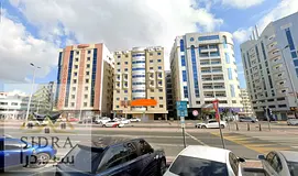 Residential Building for Sale on a Prime Main Road