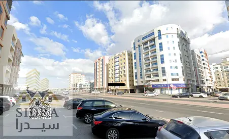 Residential Building for Sale on a Prime Main Road