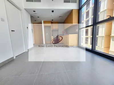 Spacious 1BHK Apartment | 1 Bathroom | Only AED 40,999 | Al Mamsha