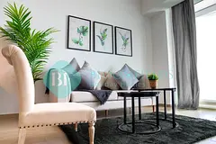 Modern Studio | Waterfront Living | Mayan 2 Yas Island