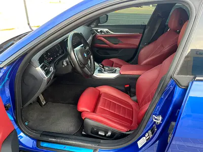 2022 BMW 4-SERIES 缩略图 17