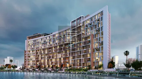 PERLA 2 / HIGH FLOOR / PRIME LOCATION