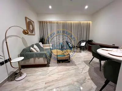 Fully Furnished with Brand-New Furniture | Close to Sharjah International Airport