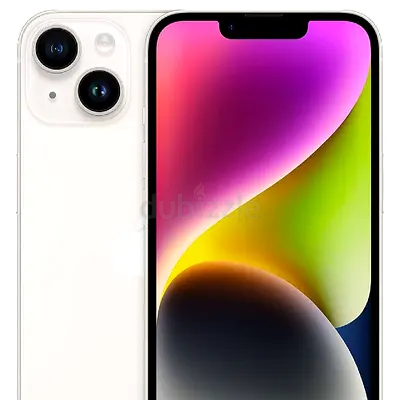 Apple iPhone 14 128GB Starlight