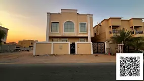For Rent: Brand New Villa (First Occupancy) in Al Yasmeen