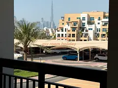 Distress Deal | Fully Upgraded | Vacant | Biggest Apartment | A Wood Flooring
