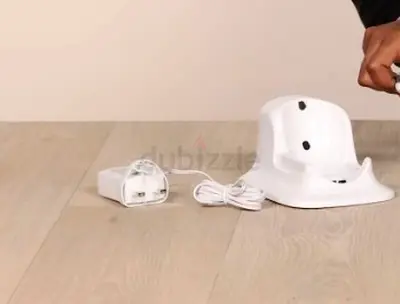 Searching for Black  Decker vacuum machine charger
