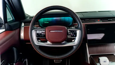 صورة مصغرة 15 لـ 2024 LAND Rover RANGE ROVER
