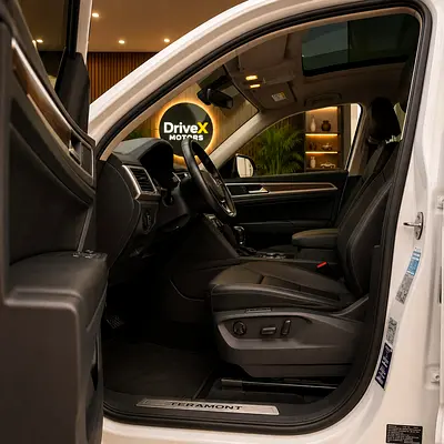 صورة 6 لـ 2019 Volkswagen TERAMONT