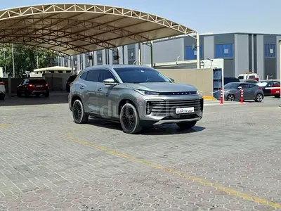 AED 1140/month | 2024 Exeed TXL  | GCC Specs | Ref#499418