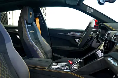 صورة مصغرة 15 لـ 2024 Lamborghini URUS