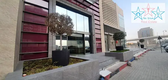 1 BEDROOM WITH