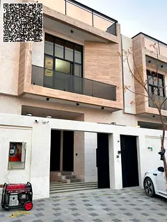 Luxury Townhouse for Sale in Al Yasmeen, Ajman
