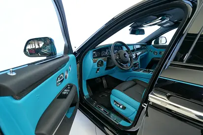 2022 ROLLS-ROYCE GHOST 照片 7