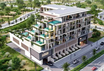 Trevino Residences | Smart Urban Comfort