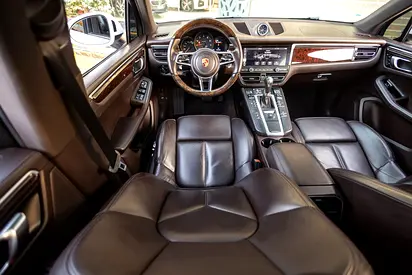 2019 Porsche MACAN — фото 13