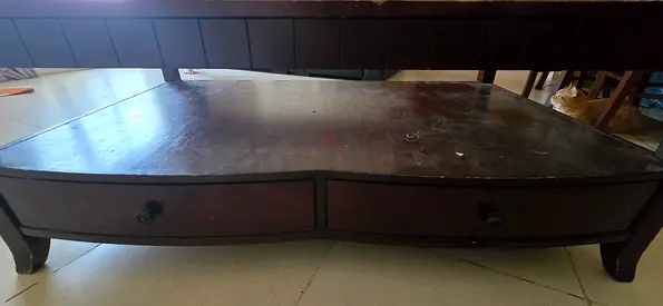 Utility Table