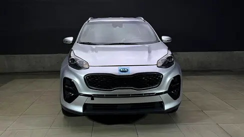 Kia Sportage Dynamic, миниатюра 2