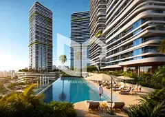 🌊 Own a Waterfront 1-Bedroom Apartment at Linar | Lowest Down Payment in Sharjah | Only 1% Every