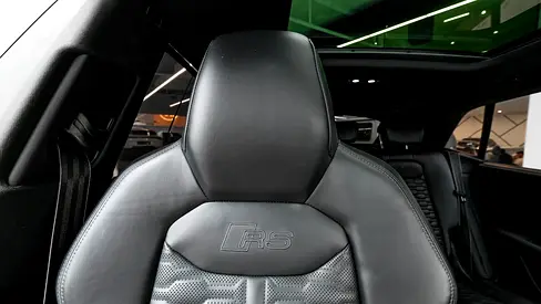 2023 AUDI RS Q8 thumbnail 19