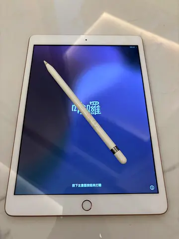 Apple iPad (8th Generation) + Apple Pencil (1st Generation)