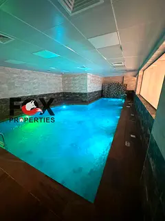 Exceptional apartment for rent | It has everything you could want: a free gym and swimming pool | Tw
