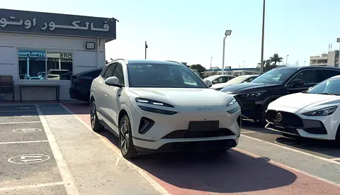 BYD Sealion Premium, миниатюра 2