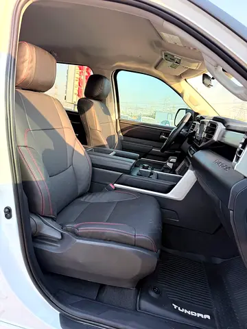 2022 Toyota TUNDRA photo 8
