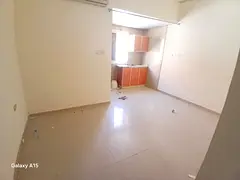 Spacious and Luxurious studio Available in just 16k || Family Building