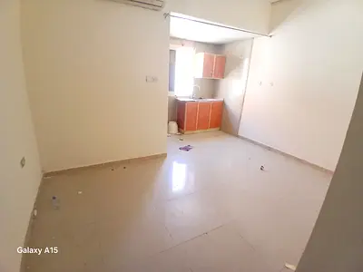 Spacious and Luxurious studio Available in just 16k || Family Building