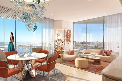 Below OP | High Floor | Best Deal in Coral Reef