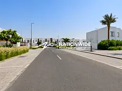 Vacant|Amazing 2BR|Modern Layout|Calm Lifestyle