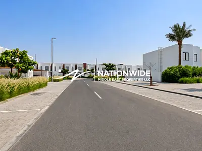Vacant|Amazing 2BR|Modern Layout|Calm Lifestyle
