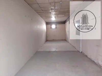 مخازن للإيجار في عجمان الصناعية 1 | مساحات متنوعة بأسعار تنافسية