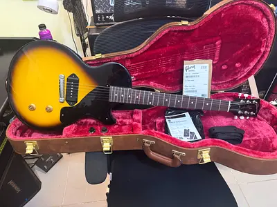 Gibson Les Paul Jr