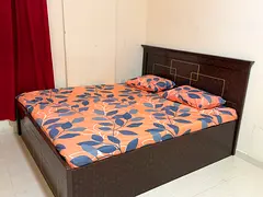 Fully Furnished 1BHK for Rent for family in New Muweilah, Sharjah