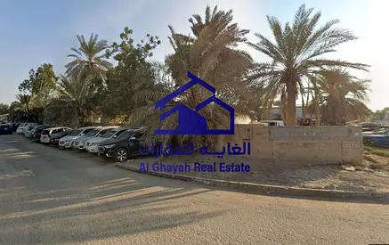 For Sale – Two Adjoining Industrial Plots in Industrial Area 4