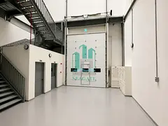 Brand New AC Warehouse with Mezzanine | 5,482 Sq. Ft. | Cargo Lift | Near Dragon Mart | Al Warsan 2