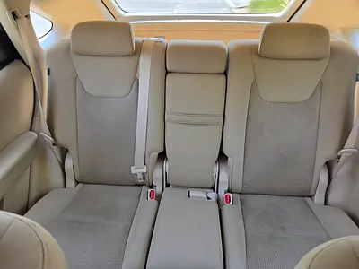 2014 Lexus RX-SERIES 照片 9