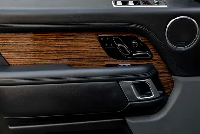 2022 LAND Rover RANGE ROVER 缩略图 13