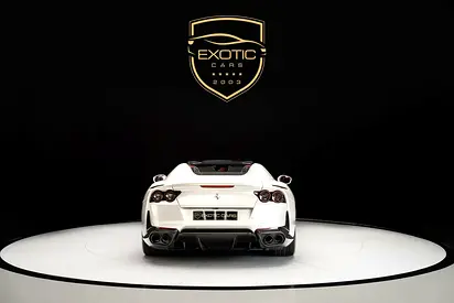 2023 Ferrari 812 GTS — миниатюра 13
