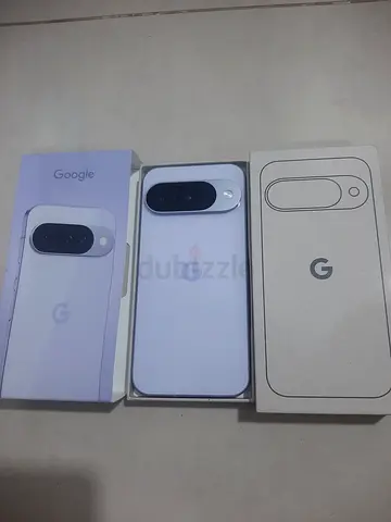 GOOGLE PIXEL 10 128GB 5G PHYSICAL SIM