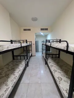 Ladies Bed Space in Karama