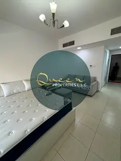 Ready to Move Studio for Sale in Amirah Village with Easy Installments | Only 12 Months Remaining Pa