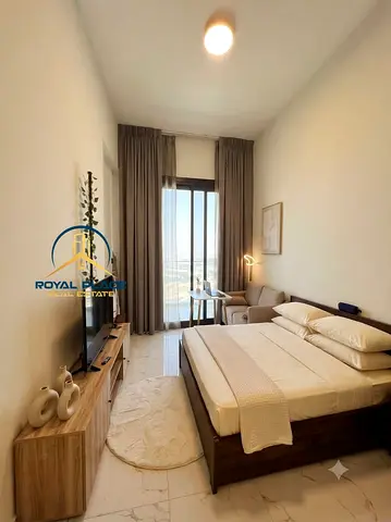 Stylish Furnished | Prime Location | Near Metro