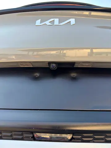 2023 KIA SPORTAGE — миниатюра 7