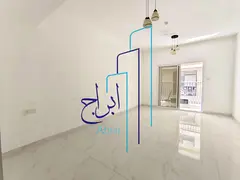 Luxury 1BHK Apartment 2 bathroom 2 wardrobe with Balcony for Rent | Aljada