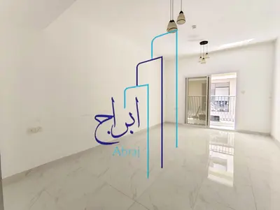 Luxury 1BHK Apartment 2 bathroom 2 wardrobe with Balcony for Rent | Aljada