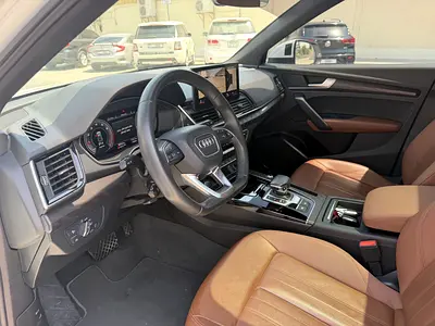 Audi Q5 45 TFSI quattro S line, миниатюра 5